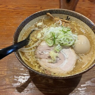 麺屋 つくし_1