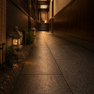OSTERIA IS -祇園-_2