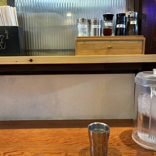 麺屋 つくし_0