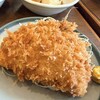 巣鴨ときわ食堂 - アジフライ