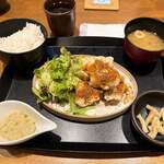 やきとり宮川 - 