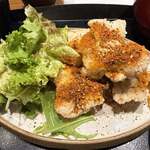 やきとり宮川 - 