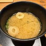 やきとり宮川 - 