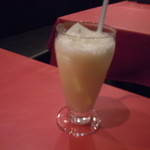 ガンジス - プレーンラッシー