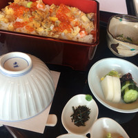 お座敷天婦羅 天政 丸ビル店 - 