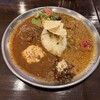 カレー屋バンバン - 料理写真: