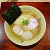 Ramen にじゅうぶんのいち - 