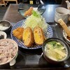 とんかつ多酒多彩 地蔵 - 