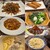 四川家庭料理 中洞 - 料理写真:
