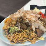 大衆食堂ニューヘイロー - 