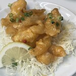 大衆食堂ニューヘイロー - 