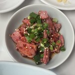 大衆食堂ニューヘイロー - 