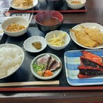 鶏親方/海斗 - 