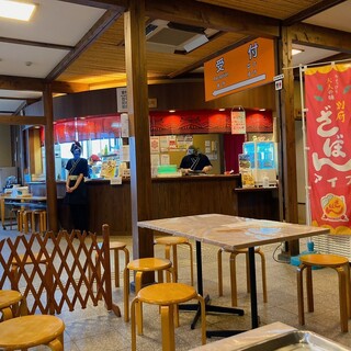 地獄蒸し工房 鉄輪_2