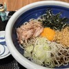 二八蕎麦 久右衛門 - 料理写真: