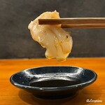 糸 - 螺貝
