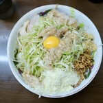 ラーメン二郎 - 