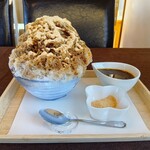 ピコリコ - 横からの図