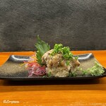 糸 - なめろう