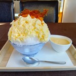 ピコリコ - 横からの図