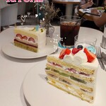 RITUEL CAFE - 
