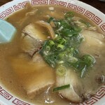 らーめん まるきよ商店 新宮店 - 新宮/ラーメン | 食べログ