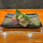 糸 - なめろう