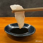 糸 - 鮃