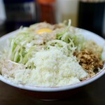 ラーメン二郎 - 