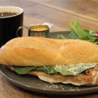 KOSUGI Cafe_2
