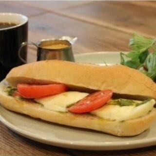 KOSUGI Cafe_1