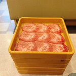 しゃぶ葉 - 