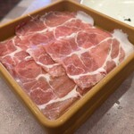 しゃぶ葉 - 