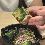 うにくと肉寿司 夜景個室居酒屋 そざい庵 - 