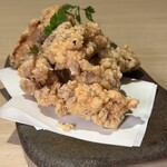 うにくと肉寿司 夜景個室居酒屋 そざい庵 - 