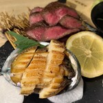 うにくと肉寿司 夜景個室居酒屋 そざい庵 - 