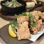 うにくと肉寿司 夜景個室居酒屋 そざい庵 - 