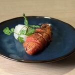 うにくと肉寿司 夜景個室居酒屋 そざい庵 - 