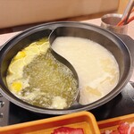 しゃぶ葉 - 