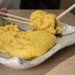 うにくと肉寿司 夜景個室居酒屋 そざい庵 - 