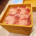 しゃぶ葉 - 