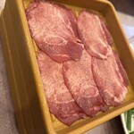 しゃぶ葉 - 