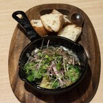 うにくと肉寿司 夜景個室居酒屋 そざい庵 - 