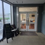 フルーツカフェ オレンジ - 