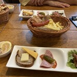 ビアダイニング グリルステーション - 