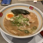 餃子の王将 - 料理写真: