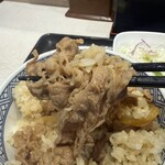 吉野家 - 料理写真: