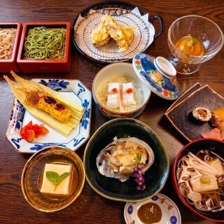 総本家更科堀井_0