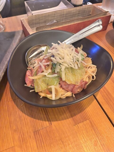 ビストロ サンク （Bistro CINQ） - 鹿島田/ビストロ | 食べログ
