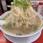ラーメン福 - 料理写真:
